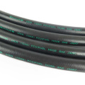 Heat-Resistant Soft Flexible Wrap Surface Black 14 T6062 Diesel Submersible Fuel Hose